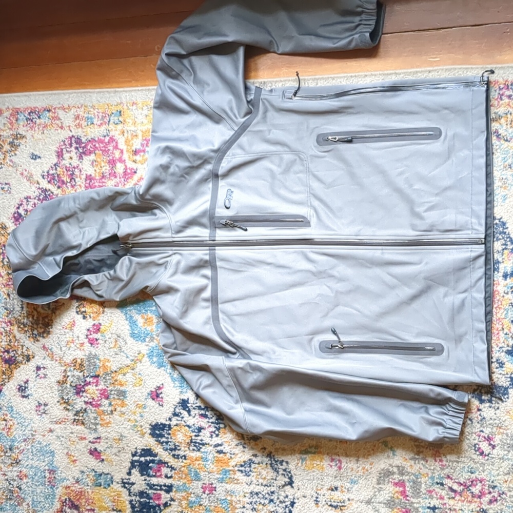 Outdoor Research Waterproof Softshell Large